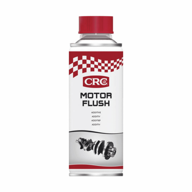 CRC Motor Flush - Nettoyant Interne Moteur